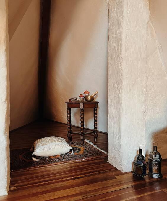 Romantic Unesco Medieval House In The City Center Gante Exterior foto